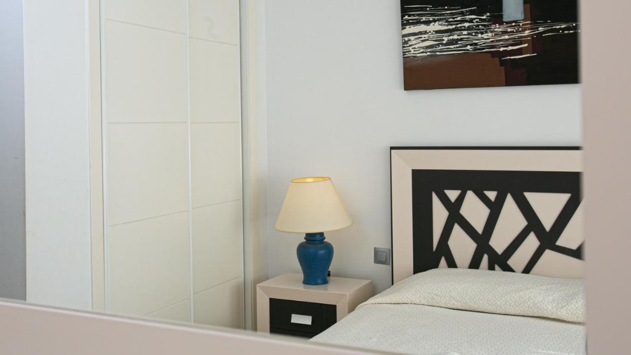 Appartement Front Sea View On Marbella's Promenade