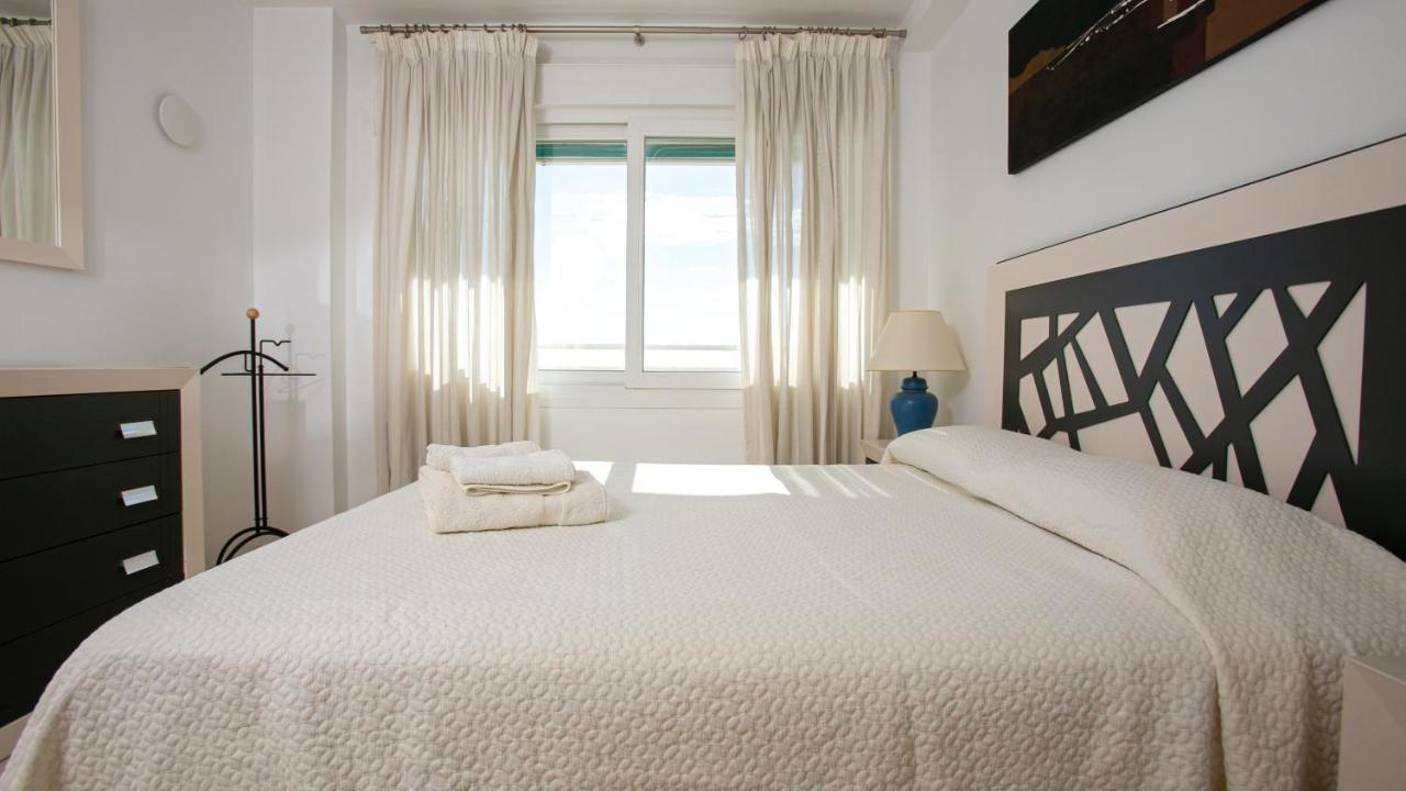 Appartement Front Sea View On Marbella's Promenade *